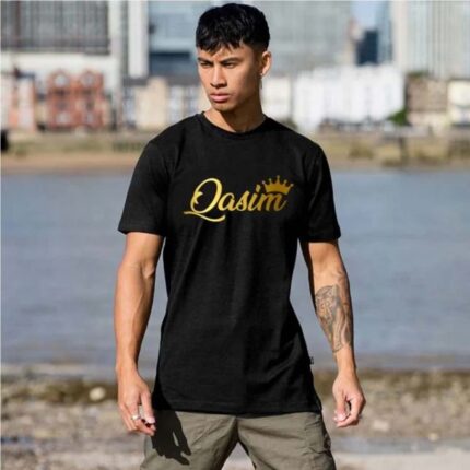 Personalized Name T-Shirt