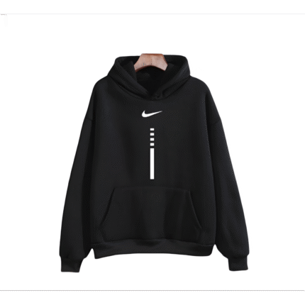Customized hoodie with personalized name and quote – custom printed hoodie for gifts or casual wear