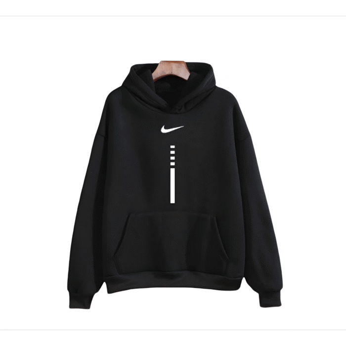 Customized hoodie with personalized name and quote – custom printed hoodie for gifts or casual wear