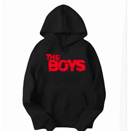 Customized hoodie with personalized name and quote – custom printed hoodie for gifts or casual wear