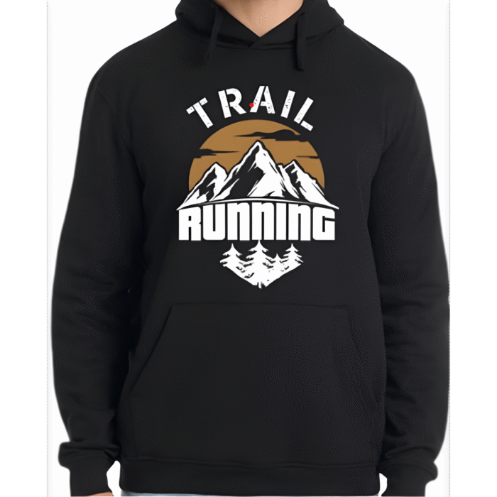 Personalized hoodie with custom name and design – cozy custom sweatshirt for casual wear or gifting