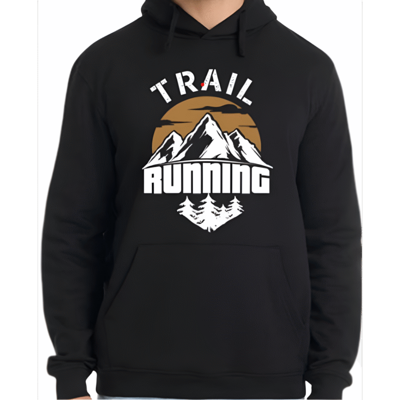 Personalized hoodie with custom name and design – cozy custom sweatshirt for casual wear or gifting